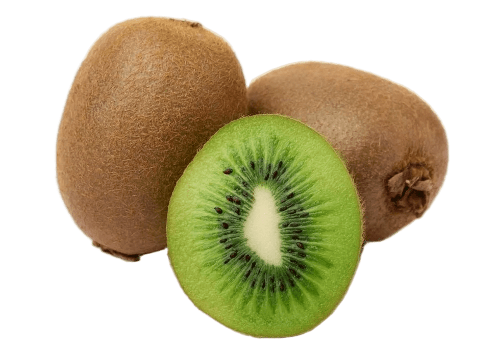 L'abus de kiwi pour la gastrite n'est pas bon pour le corps.