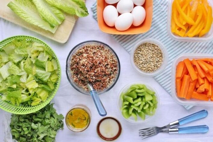 Produits de perte de poids