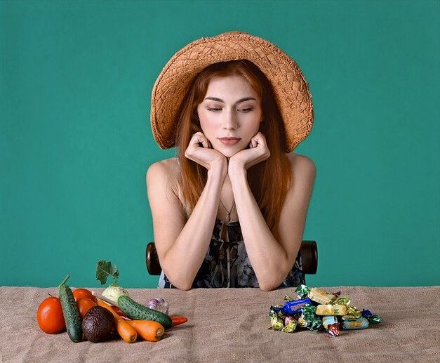 règles pour une alimentation efficace