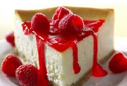 Les puddings aux baies avec du fromage cottage sont autorisés pour la pancréatite.