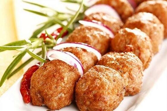 boules de sarrasin pour maigrir